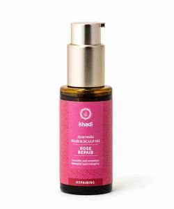 Huile capillaire Rose Repair, 50 ml